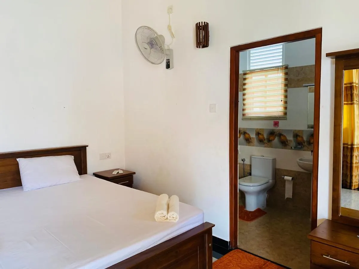 The Kingslayer Resort Negombo Sri Lanka