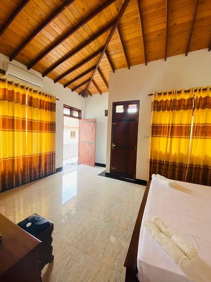 The Kingslayer Resort Negombo