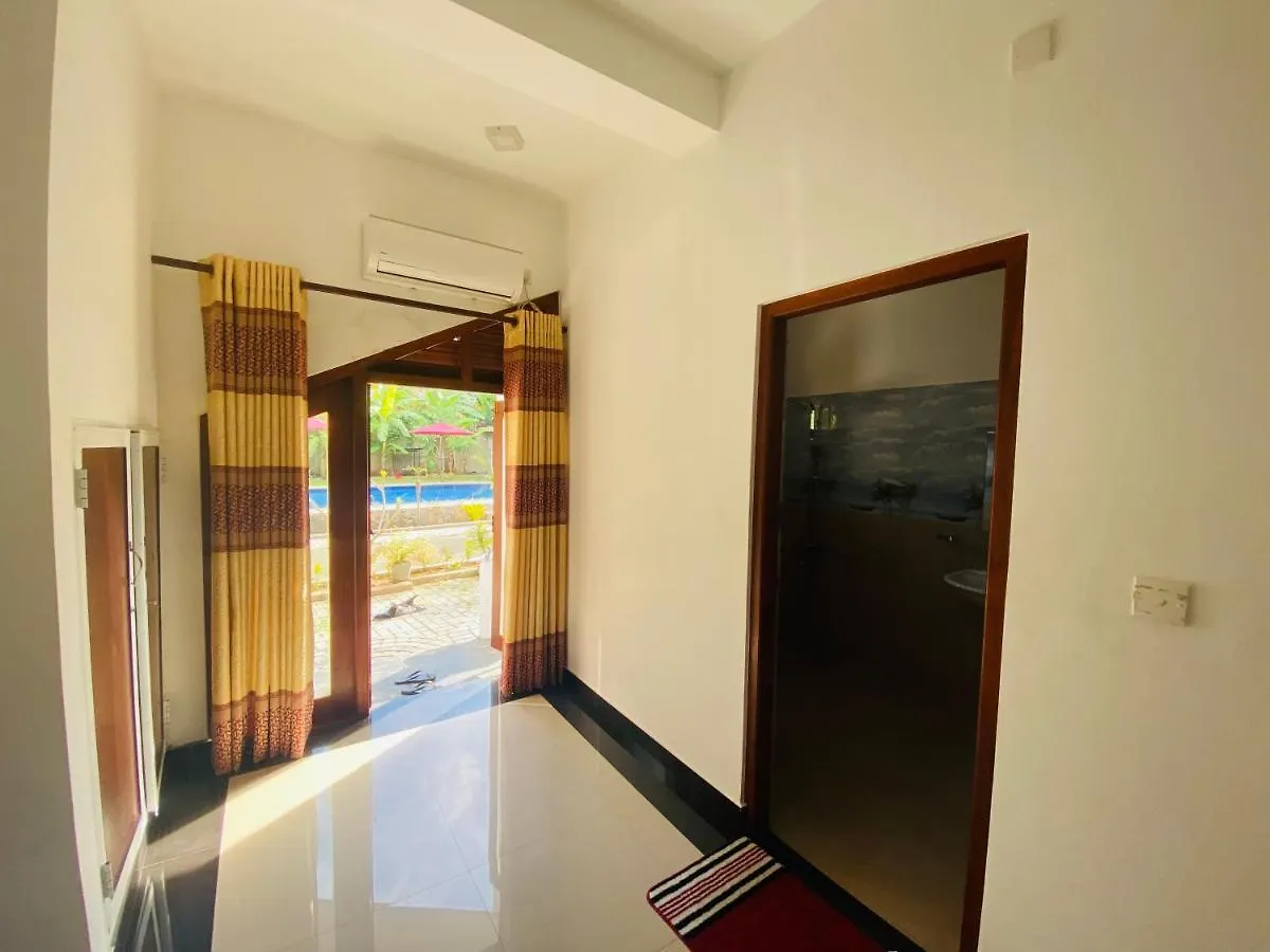 The Kingslayer Resort Negombo Sri Lanka