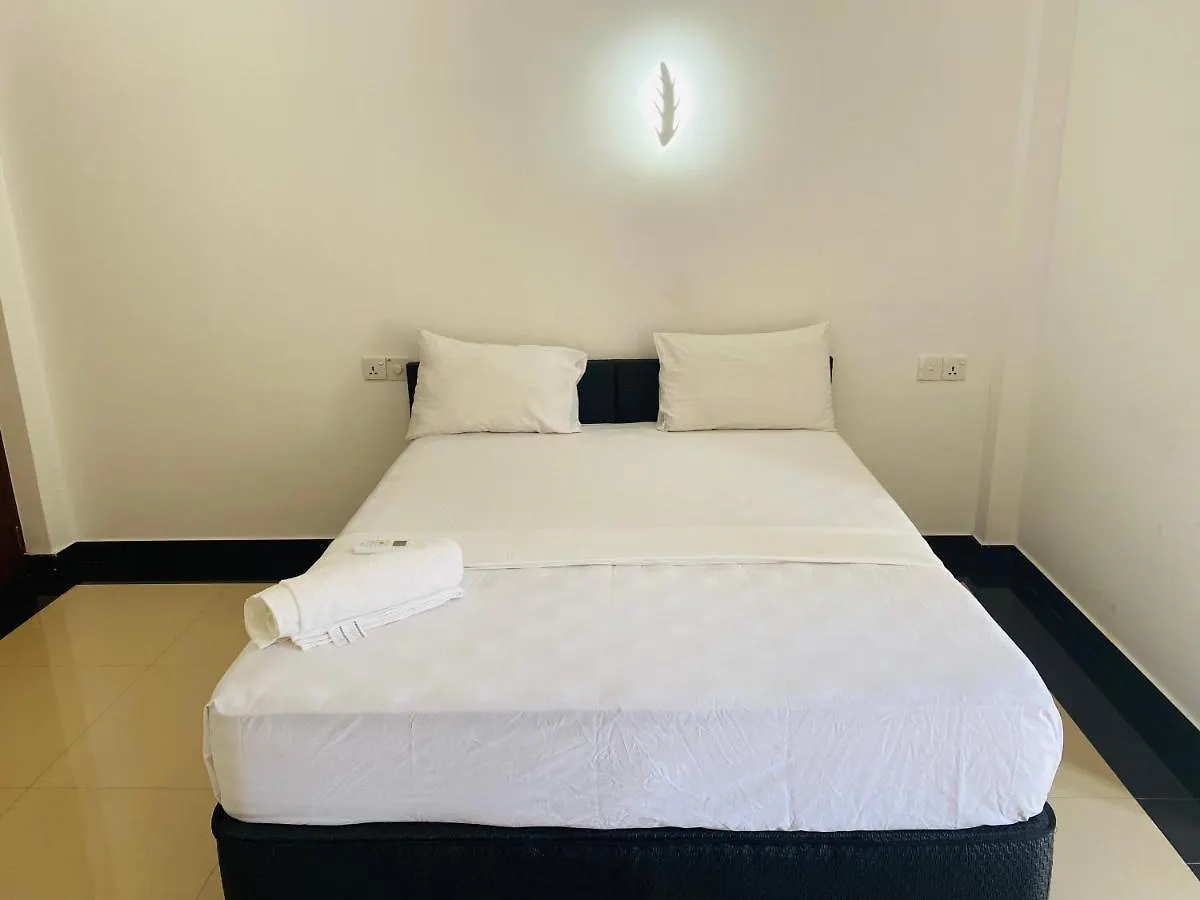 The Kingslayer Resort Negombo