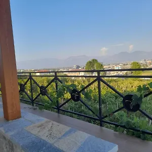 Shehi And Winery Guest house Mucaj